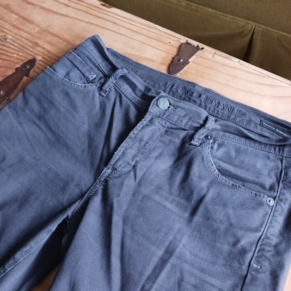 Citizens of Humanity Thompson Jeans size28 - Picture 4 of 8
